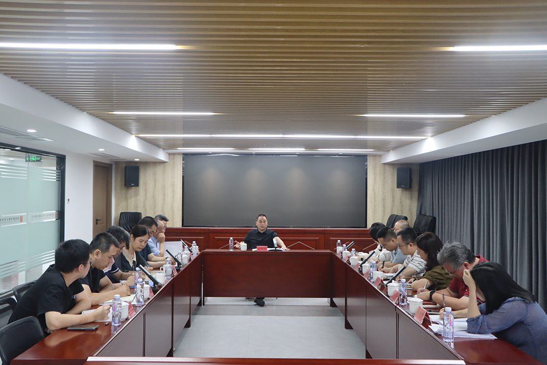 2026年秋季教材教辅印制工作现场会在william威廉英国官网召开